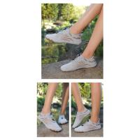 Zapatos de trekking al aire libre para ríos, zapatos de playa antideslizantes para vadeo, zapatos de buceo descalzos, zapatos de cinco dedos para natación y fitness - details 15