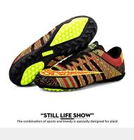 Zapatos deportivos de fútbol para hombre, botines especiales de competición de entrenamiento, botas de fútbol transpirables hechas en China, novedad de primavera y verano - details 36