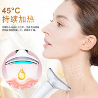 Herramienta de Cuidado de la Piel Facial EMS Instrumento de Alivio del Cuello Nasolabial para Belleza Promoción Grande - details 4