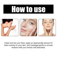EELHOE-crema Facial reafirmante de colágeno para el cuidado de la piel, crema Facial suave para arrugas instantáneas - details 3