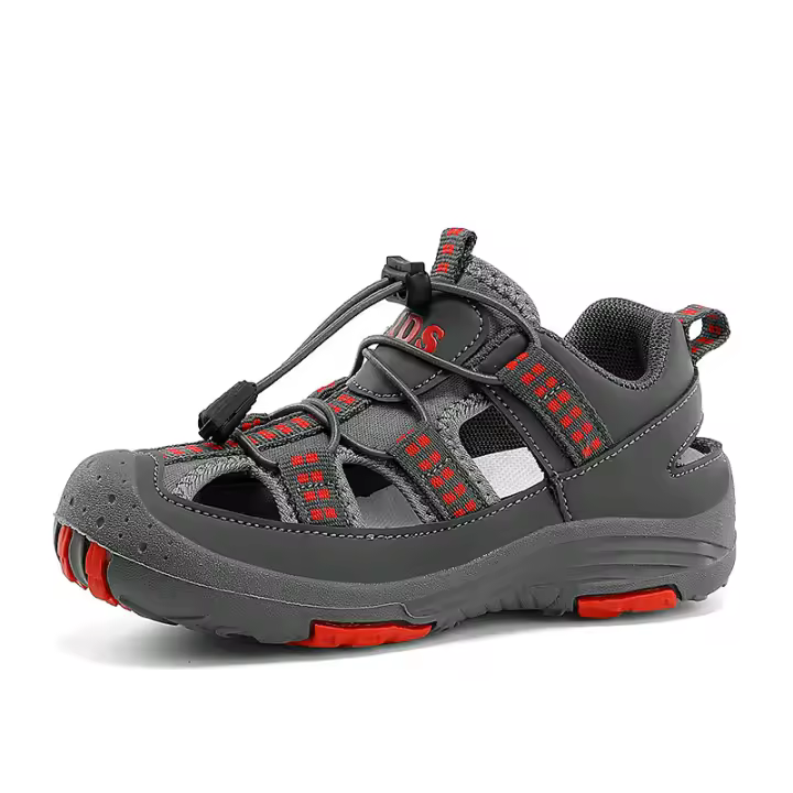 Sandalias de verano para niños, calzado de senderismo - 1