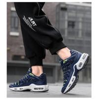 Zapatillas Ligeras y Transpirables para Correr Comodidad de Almohada de Aire para Hombres - details 13