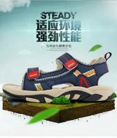 Sandalias Transpirables De Verano Para Niños, Zapatos De Playa Para Niños Y Niñas, Sandalias Informales Para Estudiantes, Calzado Antideslizante Resistente Al Desgaste - details 5