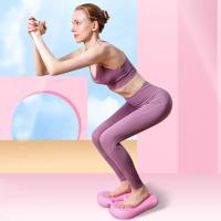 Equipo de Fitness de Pedal de Pie Máquina de Paso para Entrenamiento Aeróbico Pedales Estáticos - details 13