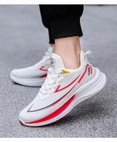 Zapatos Casuales para Hombres Nueva Primavera 2025 Transpirables, Delgados, Ultra-Ligeros para Correr Moda Versátil para la Joven Deportiva - details 4