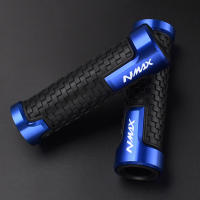 Puños de manillar de goma para motocicleta Yamaha NMAX NMAX125 NMAX155 N-MAX 125 155 accesorios 2018-2021 - details 13