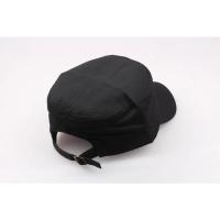 Gorra de Béisbol de Algodón Retro Unisex Ajustable, Color Sólido, Protección UV, Transpirable para Deportes y Ocio al Aire Libre - details 2