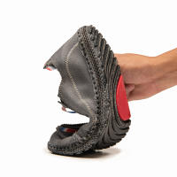 Zapatos de lona informales para hombre, mocasines transpirables, suaves y cómodos, antideslizantes, sin cordones, para conducir - details 8
