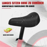 Bicicleta de Carretera Ajustable para Niños y Niñas Manillar y Sillín de Goma - details 18