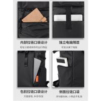 Mochila de Viaje Nueva Calle Deportiva al Aire Libre Plegable Bolsa Casual para Hombres - details 11