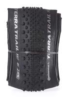 Continental Terra Trail Hardpack grava bicicleta neumático sin cámara 27,5x29x1,5 1,75 2,0 650x47b 700x40c 622 MTB neumático de bicicleta 700c - details 4