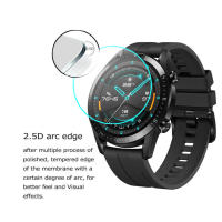 Protector de Pantalla de Vidrio Templado 2.5D para Reloj Inteligente Huawei - details 2