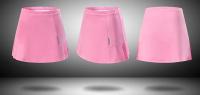 Falda corta deportiva de cintura alta para mujer, pantalones cortos forrados, Fitness, Yoga, secado rápido, faldas deportivas para correr, falda de tenis, ropa de Golf para verano - details 23
