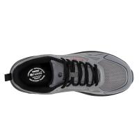 Nuevo Modelo 2025 Zapatillas de Trail Running Antideslizantes para Hombre, Extra Anchas, Ligeras, para Pies Hinchados, Soporte para Arco, Alivio del Dolor - details 30