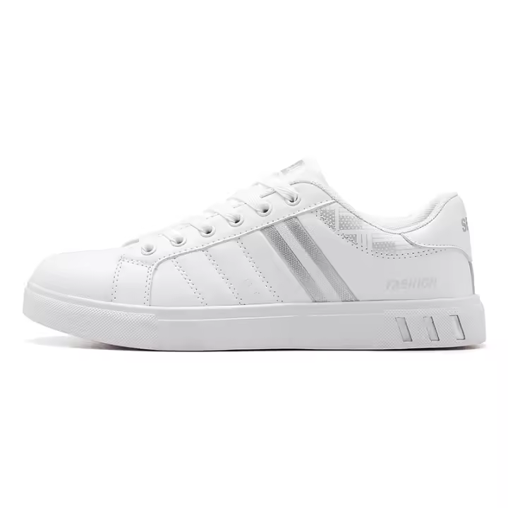 Zapatos informales para hombre, zapatillas de diseño para caminar, mocasines para correr, Calzado Masculino - 1