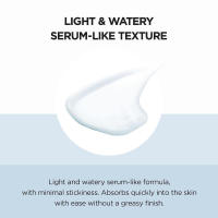 Sueros solares Madagascar Centella Hyalu-Cica Water-Fit SPF50+ PA++++ 1.69 Fl Oz (50 Ml) - details 5