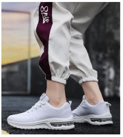 Gran oferta de zapatillas para correr para mujer, zapatos deportivos con cojín de aire para exteriores, zapatillas deportivas para mujer, zapatos de tenis de malla transpirable - details 22