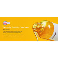Non-irritative formula