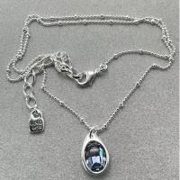 UNOde50-Collar de piedras preciosas azules, Joyería de mujer - details 0
