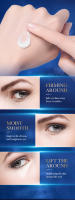 Crema de Ojos con Cafe SADOER Adiós a las Ojeras, Reafirma y Hidrata Herramientas de Cuidado de la Piel de Belleza para el Rostro - details 5