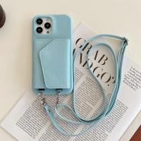 Funda con Característica de Teléfono y Cartera iPhone 16 Pro Max, 15, 14 Plus, 13, 12, 11 Mini - details 4