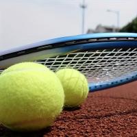 Raqueta de Tenis Profesional Marco de Aluminio Resistente y Duradera - details 3