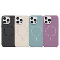 Funda Magnética para iPhone 16 Resistente a Arañazos, Diseño Suave, Botón para Tomar Fotos - details 1