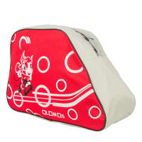 Zapatos de Skate en línea para niños, casco portátil de hombro, Oxford, impermeable, bolsa de patinaje sobre hielo - details 3