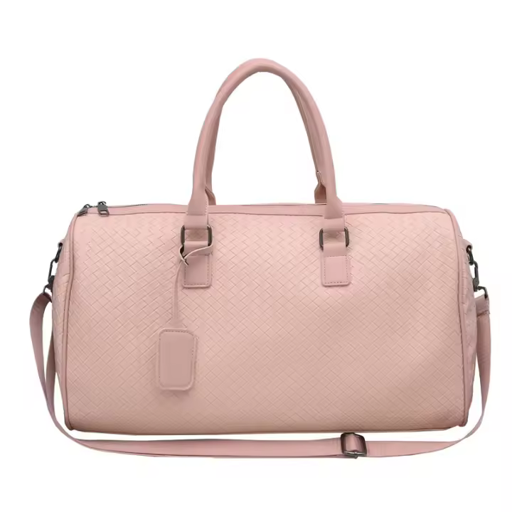 Bolsa grande para excursiones cortas, bolso simple, separación de ropa seca y húmeda, bolso de fiesta de moda. - 1