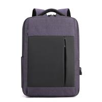 Moda Eva bolsas de computadora para hombres formadas al vacío, mochilas para hombres, mochilas de cáscara dura para negocios y ocio - details 5