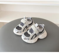 Zapatos de malla para niños, transpirables, deportivos, de verano, nuevos, de 1 a 5 años, 3 bebés, niños, zapatos casuales, niñas. - details 10