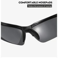 Gafas de sol polarizadas de película verdadera para pesca, deportes al aire libre, ciclismo ligero, para hombre - details 1