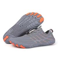 La elección ideal para surf, buceo y yoga para hombres y mujeres con nuevos zapatos de agua multifuncionales de secado rápido. - details 2