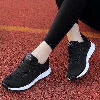 Zapatillas de Correr para Mujer Ligeras y Antideslizantes Zapatos Deportivos Suaves para Exteriores - details 5