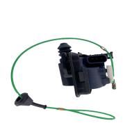 74700-TBA-A01 para Honda Ten Generation Civic 2016-2021 conjunto de actuador de coche tapa de combustible tapa de tanque de combustible Motor - details 3