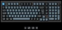 Keychron-Teclado mecánico personalizado Q5 Pro QMK/VIA, inalámbrico, colección de diseño ISO, retroiluminación RGB intercambiable en caliente - details 6