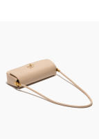 Nueva bolsa de mujer de alta gama, pequeña bolsa de axila versátil, brillante, moderna, portátil, bandolera de moda. - details 17