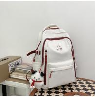 Mochilas escolares para estudiantes universitarios, estudiantes de secundaria para hombres y mujeres, mochilas para computadora - details 12
