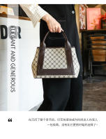 Nuevo bolso de mano, bolso de mujer de gran capacidad, bolso de hombro de moda, bolso de mensajero. - details 1