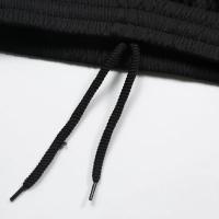 Conjunto deportivo ultrafino y transpirable, pantalones cortos de manga corta, cómodos y holgados, secado rápido, novedad - details 25