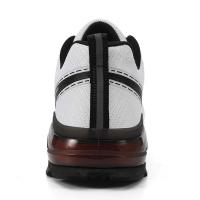 Zapatos de senderismo de malla para hombre, calzado de Trekking al aire libre, turismo, deportes de acampada, caza, moda, nuevos diseñadores - details 21