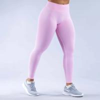 Leggings de Yoga de Alta Impacto Ropa Deportiva sin Costuras para Fitness Pantalones de Gimnasio - details 26