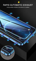 Cubierta completa de película de hidrogel para iPhone, Protector de pantalla sin cristal para iPhone 11, 12, 13, 14 Pro Max, mini, 14, 8, 7 Plus, 6, 5s, SE 2020 - details 8