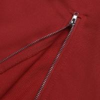 Sudadera de cuello redondo para mujer, diseño deportivo de alta calidad - details 6