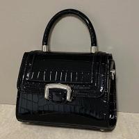 Bolso cuadrado pequeño para mujer 2025 nuevo bolso de viaje de moda bolso de mensajero de hombro - details 2