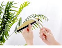 Limpiador de Ventanas de Vidrio para el Hogar Mango Antideslizante Adhesivo Suave para Azulejos de Baño Equipo de Limpieza de Lavandería y Hogar - details 4