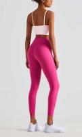 Hamidou Sujetador deportivo para mujer, ropa interior deportiva de alto impacto, Top de secado rápido, Bralette acolchado para gimnasio y Fitness - details 4