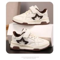 Zapatillas Deportivas para Niños Zapatos Planos Impermeables de Lujo Diseño, Transpirables a la Moda - details 19