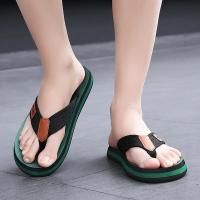 Nuevas sandalias ultraligeras para hombre, verano 2025, calzado de playa, versión coreana, sandalias frescas para hombre - details 14