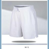 Bermudas informales transpirables y cómodas para hombre, pantalones cortos deportivos de playa de verano, M-6XL - details 9